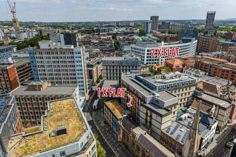 Property for auction in Avon