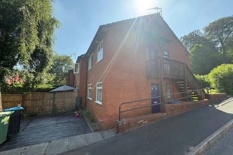 Property for auction in Cheshire