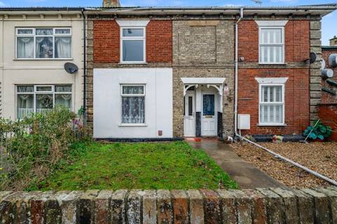 Property for auction in Suffolk