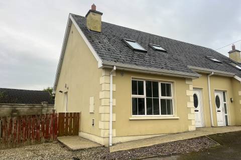 Property for auction in County Donegal