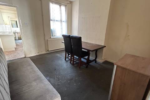 Property for auction in Leicestershire