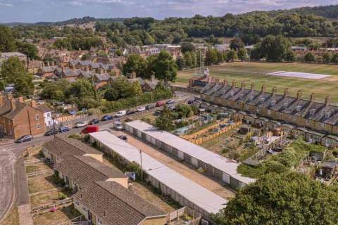 Property for auction in Dorset