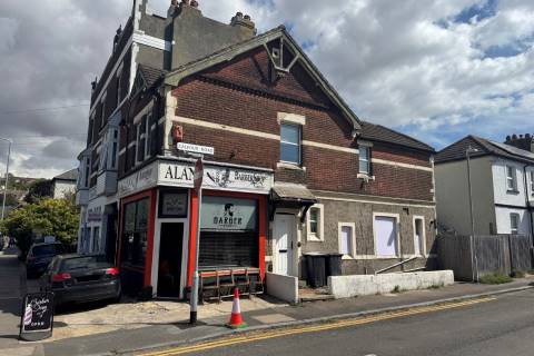 Property for auction in Kent