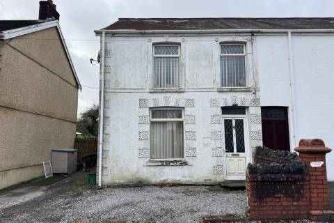 Property for auction in West Glamorgan