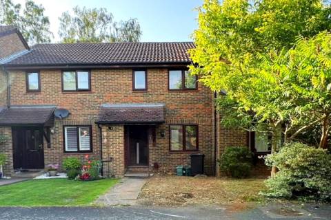 Property for auction in Surrey