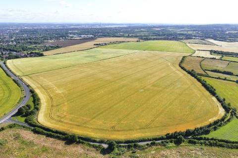 Property for auction in Kent