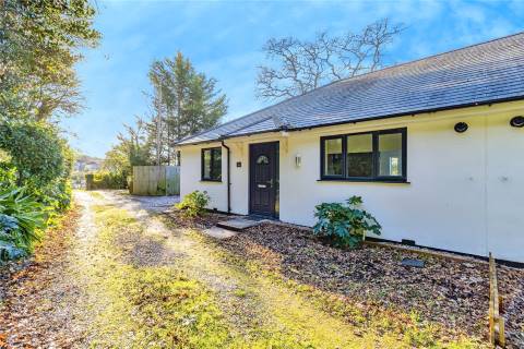 Property for auction in Devon
