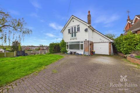 Property for auction in Cheshire