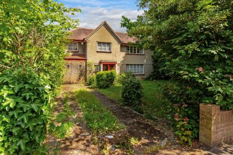 Property for auction in London