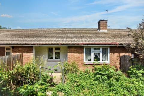 Property for auction in Kent