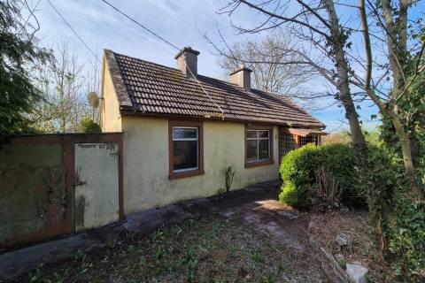 Property for auction in County Wicklow