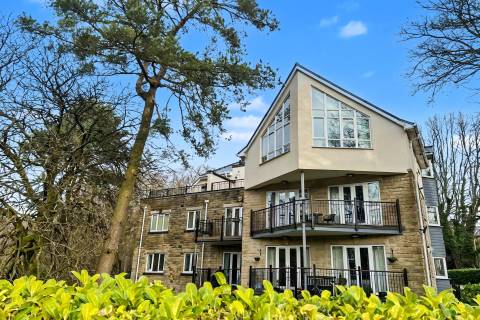 Property for auction in Derbyshire