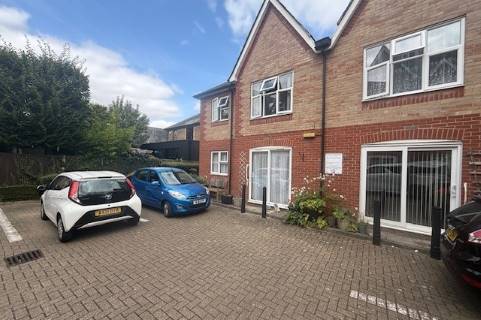 Property for auction in Essex
