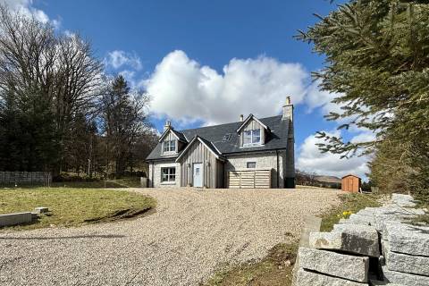 Property for auction in Perthshire