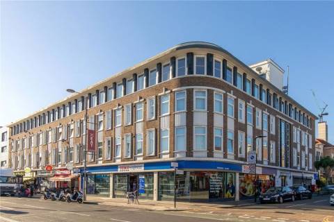 Property for auction in London