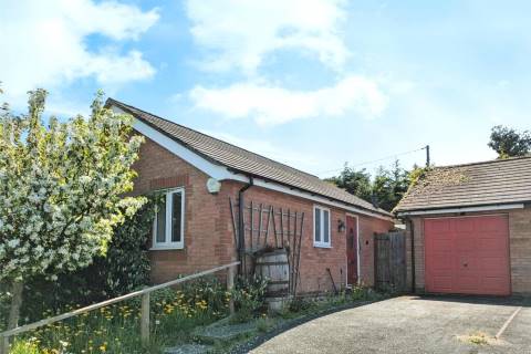 Property for auction in Shropshire