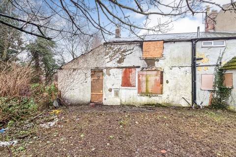 Property for auction in County Durham