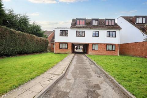 Property for auction in Hertfordshire
