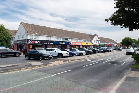 Property for auction in Merseyside