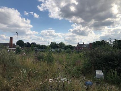 Property for auction in West Yorkshire