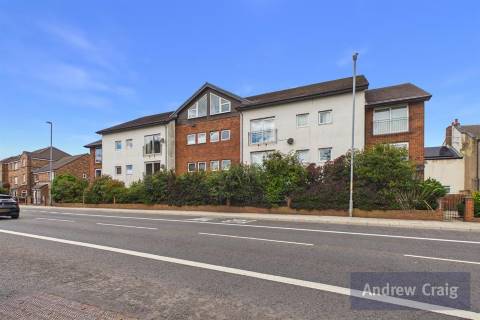 Property for auction in Tyne and Wear