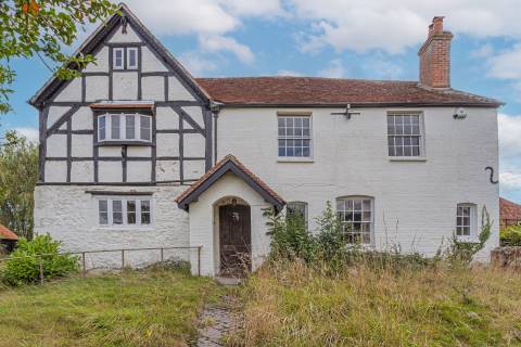 Property for auction in Wiltshire