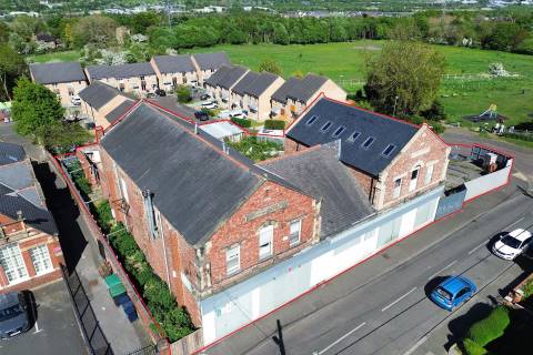 Property for auction in Tyne and Wear
