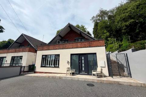 Property for auction in Lancashire