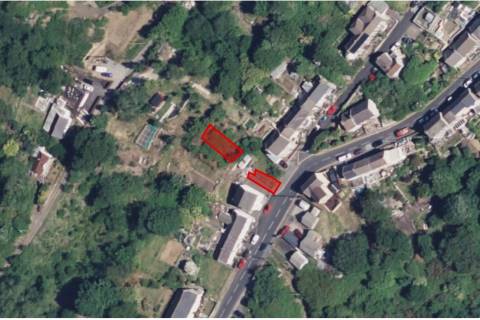 Property for auction in West Glamorgan