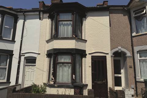 Property for auction in Hertfordshire