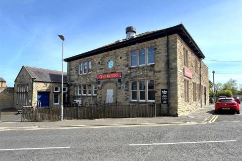Property for auction in Northumberland