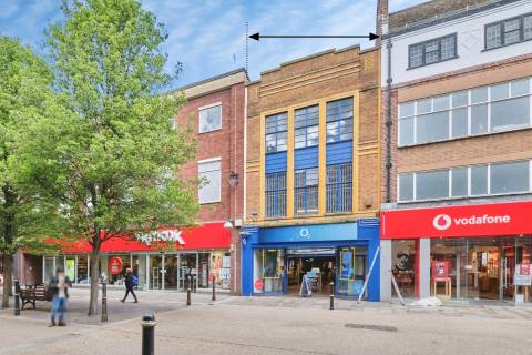 Property for auction in Worcestershire