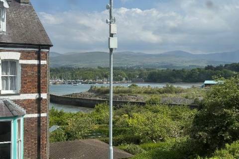 Property for auction in Gwynedd