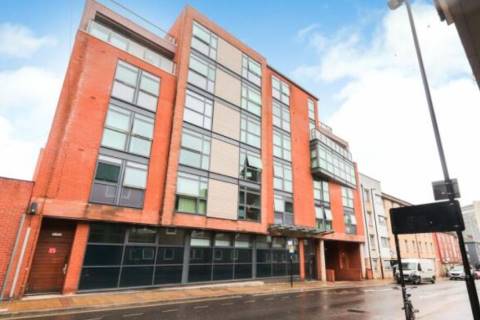 Property for auction in South Yorkshire