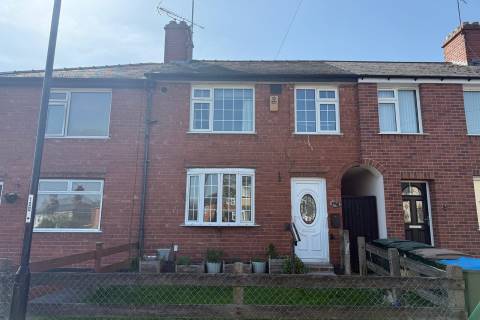 Property for auction in West Midlands