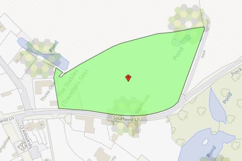 Property for auction in Gloucestershire