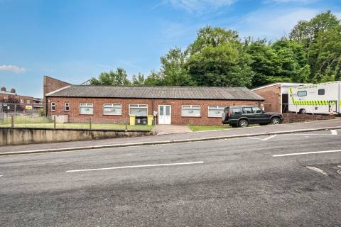 Property for auction in Kent
