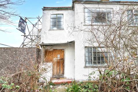 Property for auction in Surrey