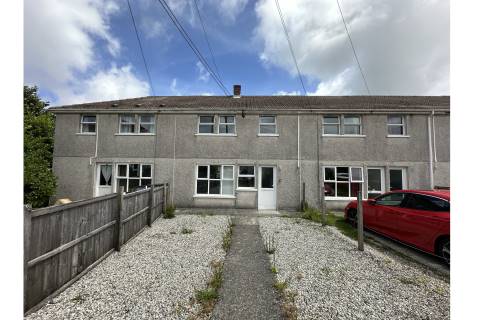 Property for auction in Cornwall
