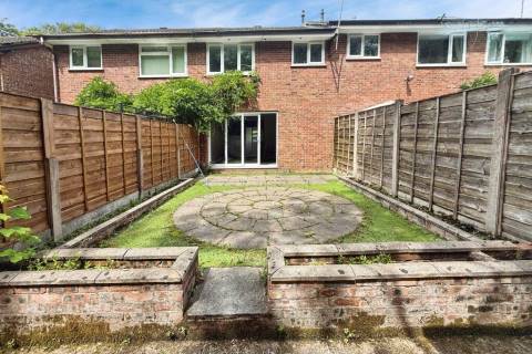 Property for auction in Cheshire