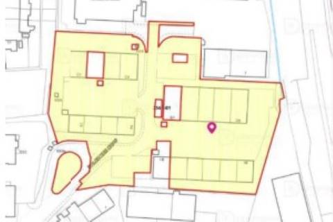 Property for auction in Derbyshire