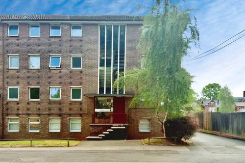 Property for auction in West Midlands
