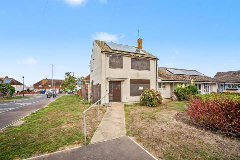 Property for auction in Kent