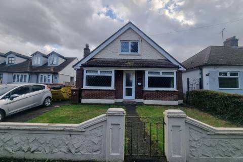 Property for auction in Essex