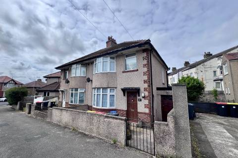 Property for auction in Lancashire