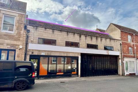 Property for auction in Wiltshire