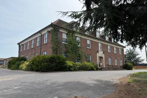 Property for auction in Essex