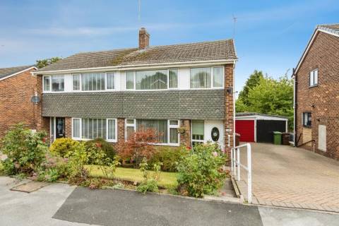 Property for auction in West Yorkshire