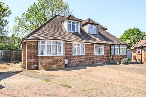 Property for auction in Middlesex