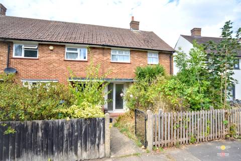 Property for auction in Hertfordshire